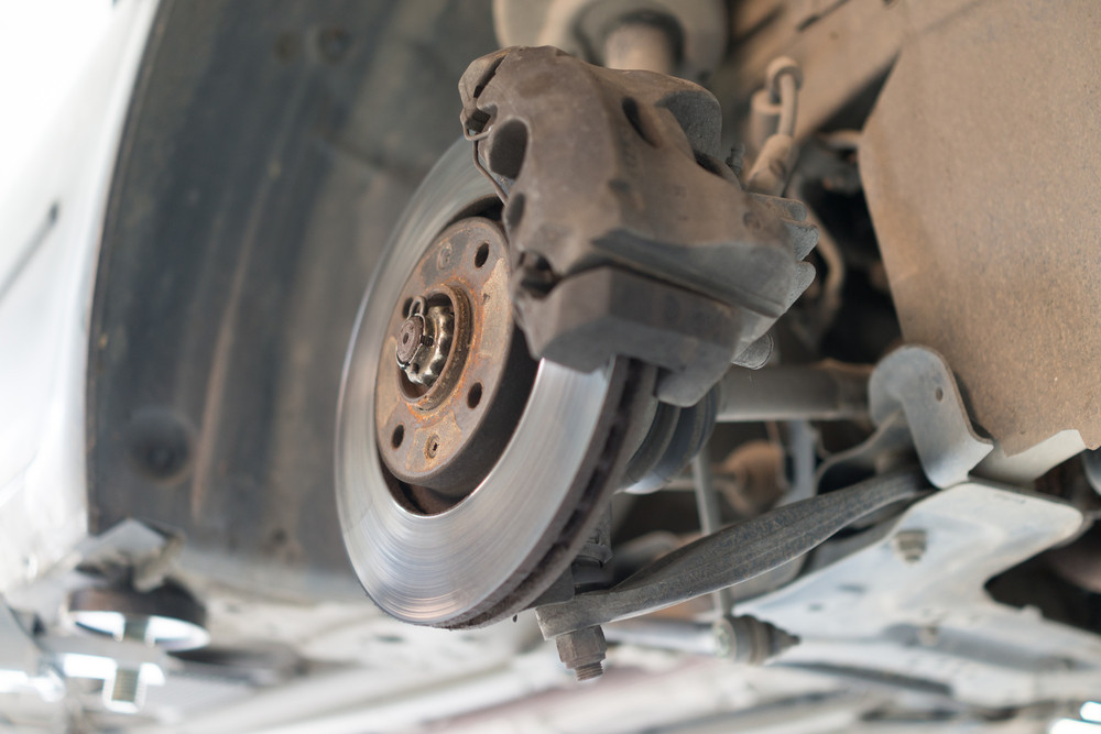 Reasons Why You May Need To Find Brakes Near Me Cheap