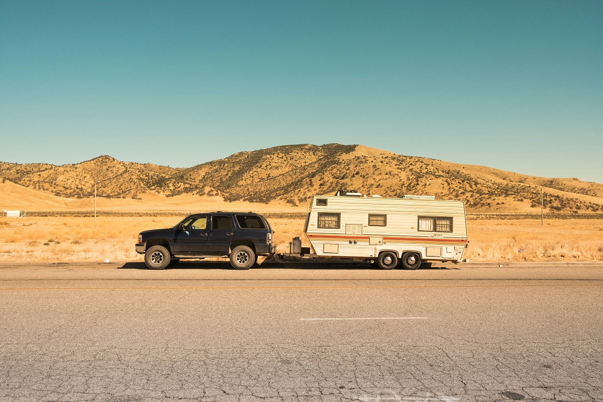 How Do Trailer Brakes Work? What Every Camping Trailer Owner Should Know